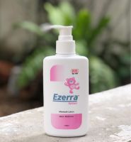 ??Sale Ezerra lotion 150ml. No box