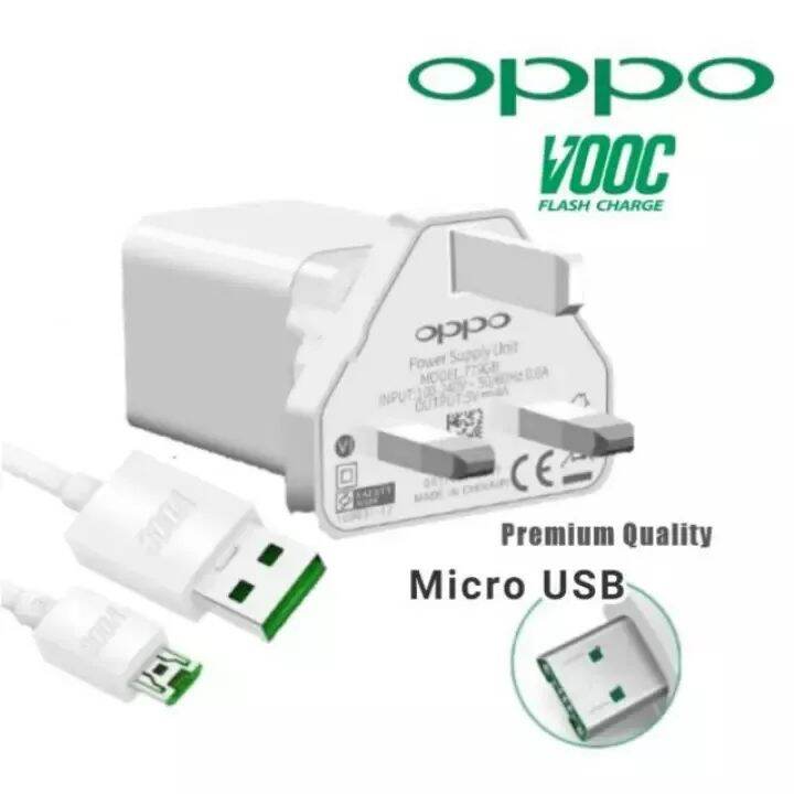 oppo a31 vooc