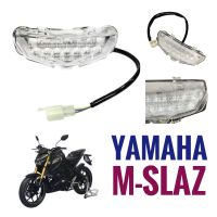 (255)ชุดไฟท้าย  YAMAHA M-SLAZ  , ยามาฮ่า เอ็ม สแลซ  ไฟท้าย