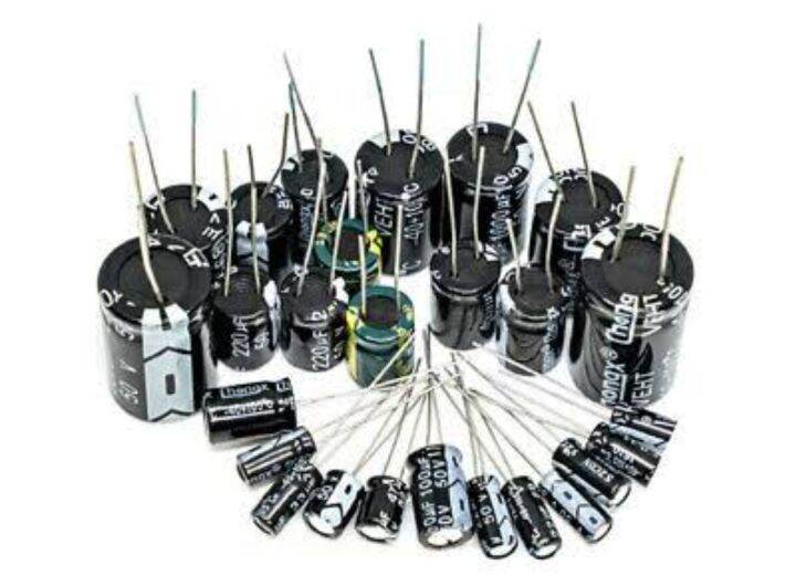 ELECTROLYTIC CAPACITOR 330UF 400VOLTS 450VOLTS Lazada PH