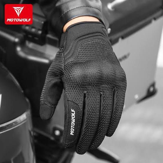 Motowolf Mdl Mesh Motorcycle Gloves Riding Gloves Lazada Ph