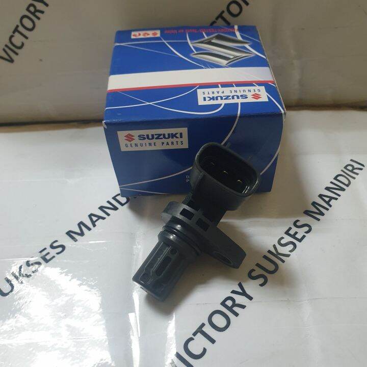 Sensor Noken As Atau Sensor Cmp Original Suzuki Sx Xover Neo Baleno Lazada Indonesia