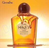 กิฟฟารีน Giffarine 11101 เจลล้างหน้า ครีมน้ำผึ้งล้างหน้า Honey Care Cleanser 180 ml 11101