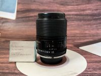 Tamron SP 90mm f2.5 Macro (Nikon Ai Mount)มือสอง