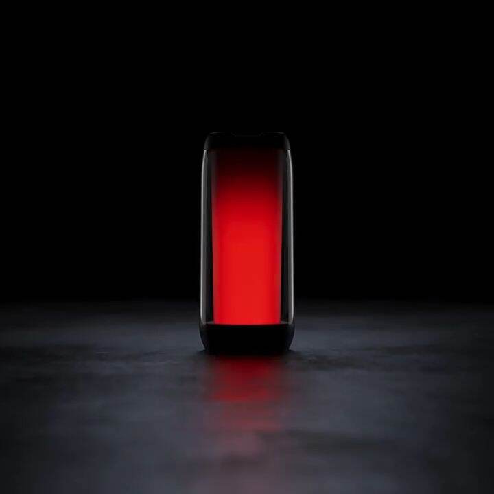 Flashing Light Bluetooth 5.0 Smart Speaker AUX Wired Wireless Computer