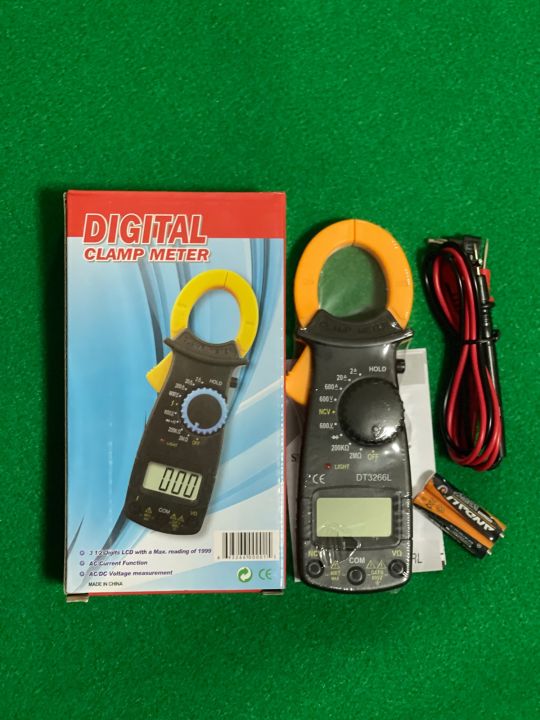 dt-3266l-clamp-meter-มิเตอร์วัดไฟ-คลิปแอมป์-แคล้มมิเตอร์-dt3266l