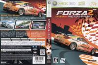 FROZA MOTOSPORT 2 แผ่นเกมส์ xbox360 สำหรับเครื่องแปลงrgh เท่านั้น