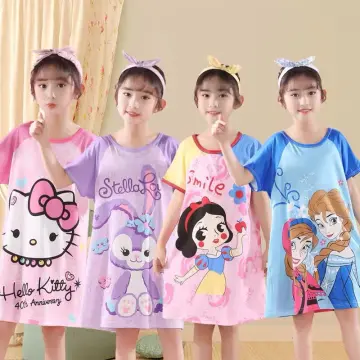 Children Love Girls Night Gown | Konga Online Shopping-mncb.edu.vn