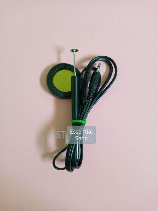 Probe/Electrodes for Black Box, Electrical Stimulator Lazada PH