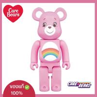 BEARBRICK Care Bears [Cheer Bears] 400% พร้อมกล่อง