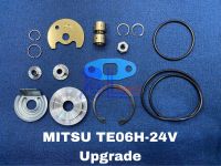 ชุดซ่อม MITSU TE06H-24V UPGRADE (8930-0608-2001)