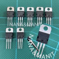 TIP126 PNP 5A 80V แพ็คละ 5 ตัว (งานแท้)