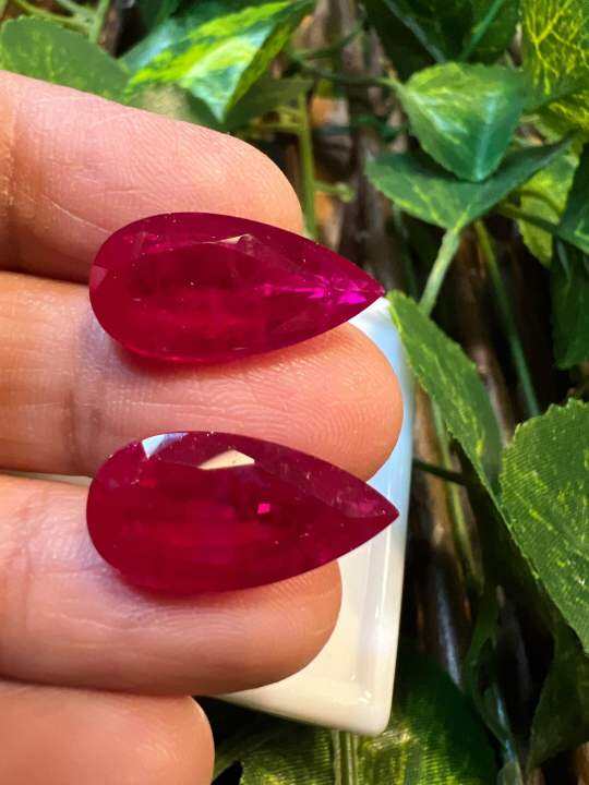 ruby-pear-shape