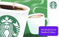 [E-Voucher] Starbucks card มูลค่า 1000 บาท ?จัดส่งทางแชท จัดส่งภายในวันที่ 31 มีค 66