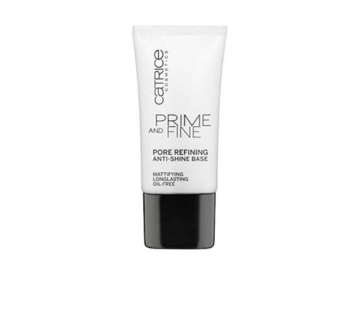 catrice prime and fine primer | Lazada PH