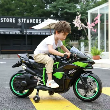 xe máy điện cho bé  Xe máy điện trẻ em BH9188  xe moto mini  xe phân