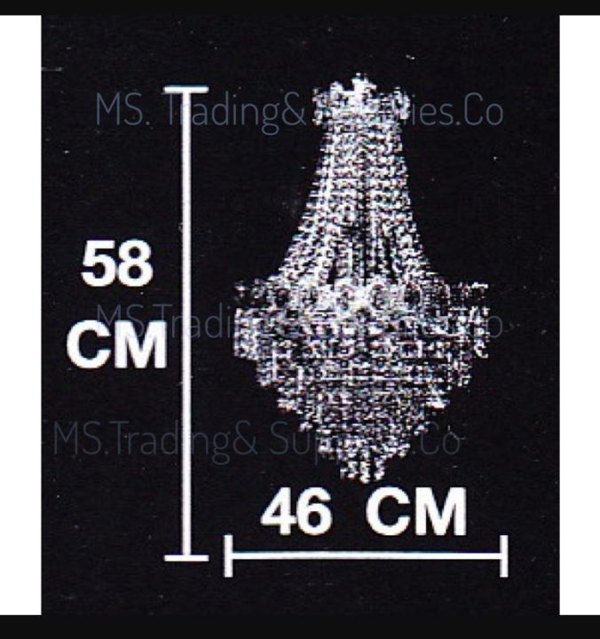 kt-2033โคมไฟระย้า-pendants-lamp-chandeliers-lightโคมห้อยต่างประเทศ-คริสตัลแท้-foreign-pendant-lamp-genuine-crystal