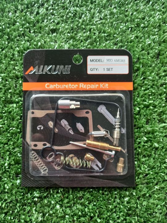 Carb/Carb repair kit for Mio amore Lazada PH