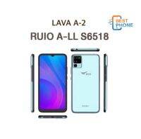 Lava A-2 (3/32gb)ใสได้ทุกซิมทุกระบบ/เคลียร์สต็อคเครื่องใหม่