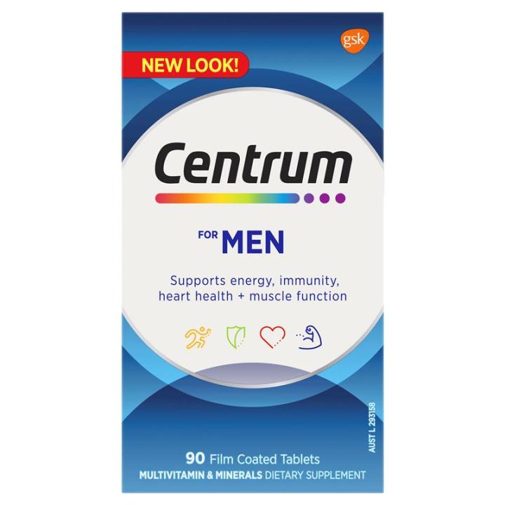 centrum-for-men-90-เม็ด-เซนทรัม-เซนทัม-วิตามินรวมผู้ชาย-อาหารเสริมผู้ชาย-วิตามินรวม-อาหารเสริม-men-vitamin-multivitamin