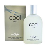 น้ำหอม inStyle Cool one EDP For Her 100 ml. หอมยาวนาน