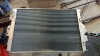 Custom Aluminum Radiator 36mm For Volvo S60 XC60 V60 S80 V70 XC70 หม้อน้ำ