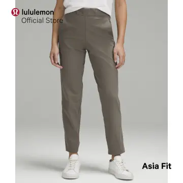 lululemon Women's Luxtreme™ Slim-Fit Pull-On Mid-Rise Pants - Asia