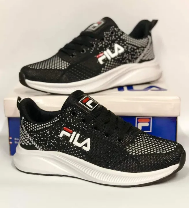 Fila Shoes for Women | Lazada PH