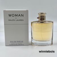 น้ำหอม แท้100% Ralph Lauren Woman EDP 100ml Tester