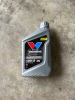 น้ำมันเครื่อง จักรยานยนต์ Valvoline 20W40 ปริมาตร 0.8L คุณภาพดี แท้100%