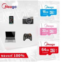 Memory card micro SD card 16GB 32GB 64GB for phone camera notebook game เมมเมอรี่การ์ด บันทึกข้อมูลต่างๆและวิดิโอ