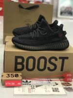 รองเท้า Yeezys Boostd 350 v2 (36……45)รองเท้าผ้าใบ รองเท้าแฟชั่น รองเท้ากีฬา