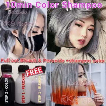 Shop Ash Gray Hair Color online Shop Ash Gray Hair Color online