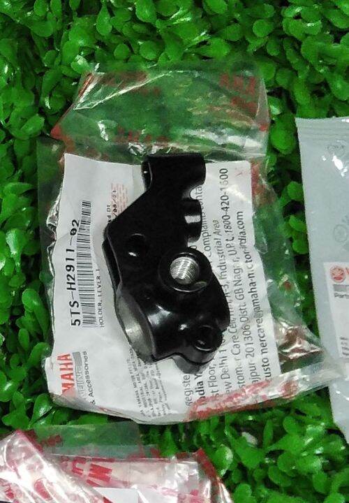 holder lever clutch for yamaha YTX 125 Lazada PH