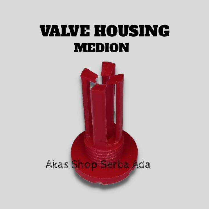 10 Pcs Valve Housing Paket isi 10 Lazada Indonesia