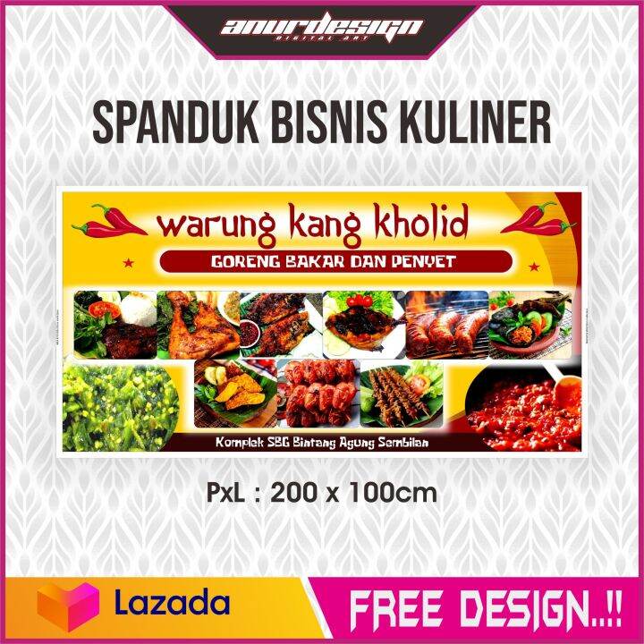 Merajai Pasar Online: Panduan Lengkap Jualan Ayam Penyet via Digital