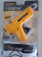 GLUE GUN 80W item no.p700103 ปืนยิงกาว by HOTTECHE