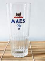 แก้วเบียร์ MEAS Bier 3. 250 ml