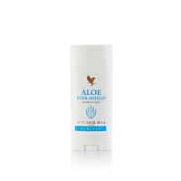 Aloe Ever-Shield ผลิตภัณฑ์ป้องกันกลิ่นใต้วงแขน