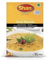 Shan dal mashala 100g, product of Pakistan ??