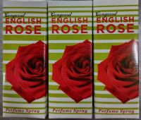 Congcord ENGLISH ROSE น้ำหอมกุหลาบกัวสเปย์