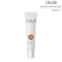 ครีมเซเลบ พรีเมี่ยม อะคิระ มัลติ-เพอเฟคชั่น Celeb Akira Multi-Perfection Cream (L)