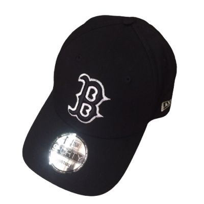 New era 9forty Boston Red sox Adjustable Cap