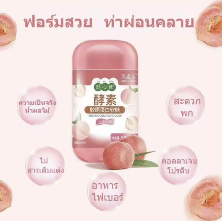 fasimiyu-cod-พร้อมส่งทันที-ขนม-biobor-คอลลาริชคอลลาเจน-เอนไซม์-เยลลี่ไฟเบอร์-ขนมแปลกๆ-ขนมเยลลี่-ฟองดอง