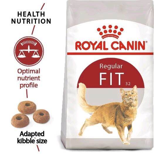 royal-canin-fit-2kg-อาหารเม็ด-แมว