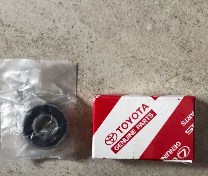 Original Toyota Pilot Bearing For Toyota Innova (20052015) 2KD Lazada PH