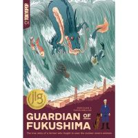 Guardian of Fukushima: The True Story of a Farmer Who Fought to Save the Nuclear Zones Animals