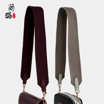 3Pcs/Set Bag Strap For Longchamp Mini Bag 2023 New Color For Mini Bag  Transformation Messenger Backpack Strap - AliExpress