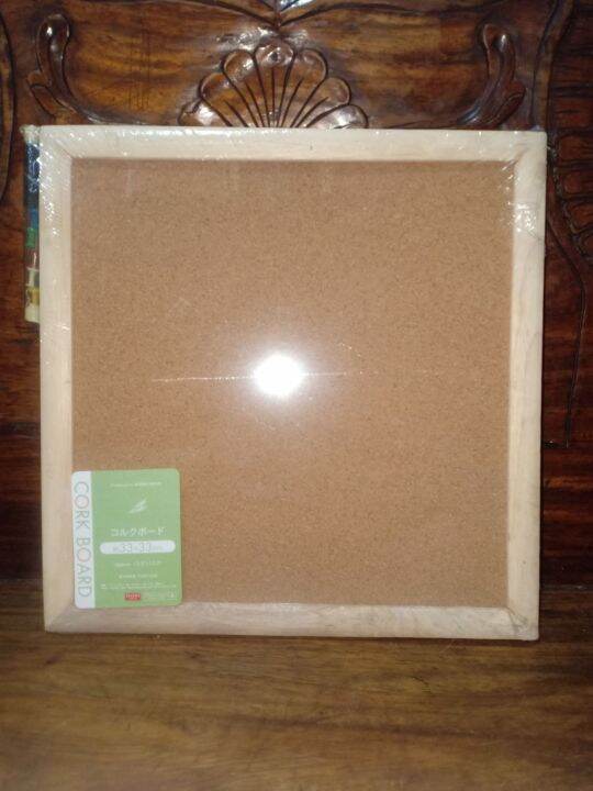 Cork Board Lazada PH