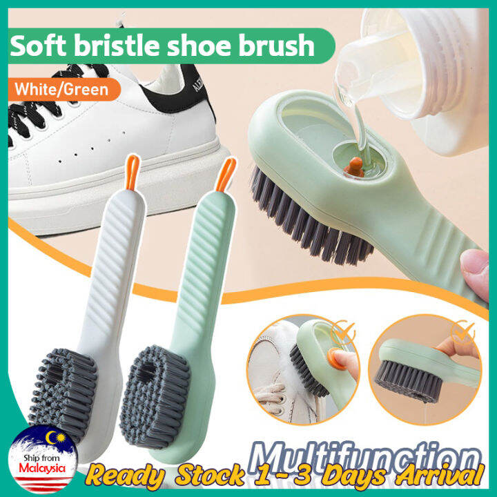  Multifunctional Liquid Shoe Brush, Liquid Shoe Brush